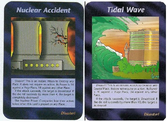nuclearaccident tidalwave - 【都市伝説】世界を牛耳るイルミナティの主メンバー8人＆コロナも予言？陰謀論4説！
