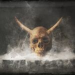 horror skull 150x150 - 【都市伝説】ジャック・ド・モレーのDの意志とは？天才集団PULS ULTRA
