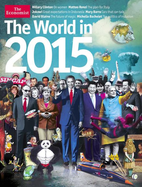 economist 2015 - エコノミスト2022年の表紙が示す予言+過去の予言まとめ